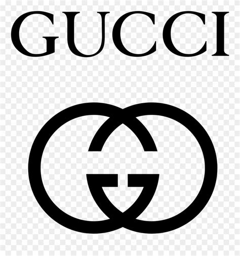 gucci logo silver|gucci logo clip art.